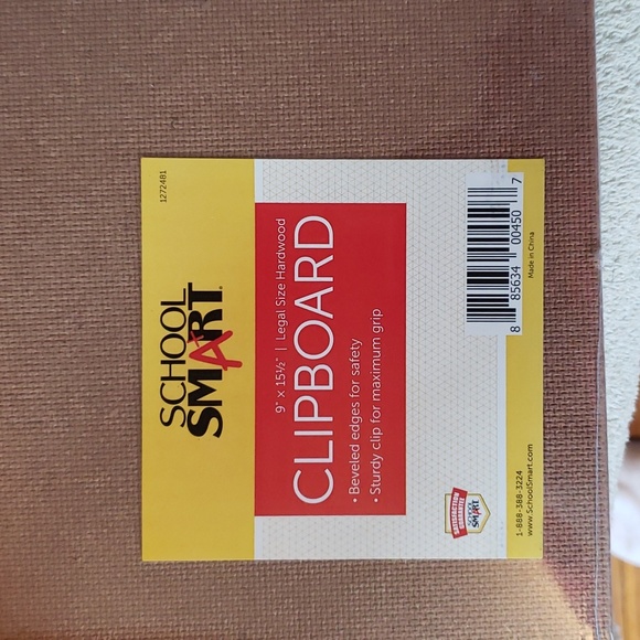 New clipboard - Picture 3 of 3